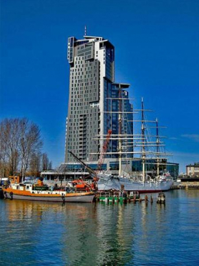 Sea Towers Gdynia